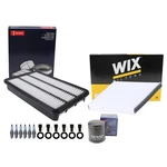 Denso Tune Up Kit Ngk Spark Plugs & Boots For Toyota Avalon 3.0L V6 Auto. Fixed Price $156.95.