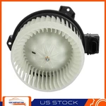 Front Blower Motor Ac Heater Fit For 2012 2013 2014-2018 Toyota Yaris 700264. Fixed Price $34.79.