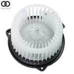 Hvac Heater Blower Motor Assembly For Honda Fit 07-08 L4 1.5L Front 79310SAAG01. Fixed Price $27.92.