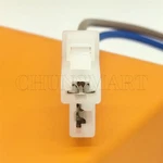 87103-0C010 Heater Blower Motor Connector Plug For Toyota Tundra 2000 2006. Fixed Price $14.54.