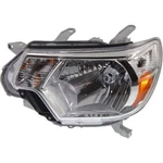 Depo Headlight For 2012-2015 Toyota Tacoma Left Driver Side TO2502213 8115004181. Fixed Price $100.29.