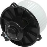 Hvac Motor-blower With Wheel Uac Bm 2727C. Fixed Price $56.70.