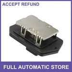 Metal Hvac Blower Motor Resistor Fit For Toyota Fj Cruiser 2007-2014 87138-60280. Fixed Price $18.80.
