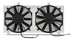 Mishimoto MMFS-MR2-90 Performance Aluminum Fan Shroud Kit Toyota SW20 90-97. Fixed Price $199.00.