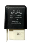 Genuine Oem '84-'07 Toyota Denso Heater Blower Relay 056700-6780 9098704002. Fixed Price $11.24.