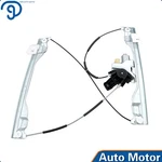 Front Driver Side Ford F-150 2020-2015 Power Window Regulator & Motor 751-00. Fixed Price $48.09.
