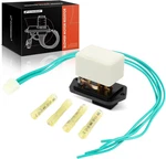 Hvac Blower Motor Resistor W/ Wire Harness Toyota Tacoma 1995-2004 Heater. Fixed Price $44.32.