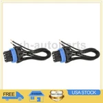 Fits 2003 2019 Toyota 4RUNNER 2X Handy Pack Headlight Connector. Fixed Price $22.97.