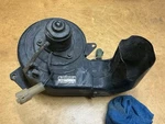 Toyota Oem Land Cruiser Fj Carburetor Cooling Fan 16360-61015. Fixed Price $75.00.