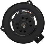 For Lexus/toyota 89-97 Flanged Vented Counter-clockwise Bl. Motor Without Wheel. Fixed Price $129.45.