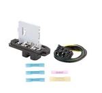 Carquest Premium Hvac Blower Motor Resistor RUC1048. Fixed Price $30.00.