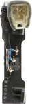 Fs Hvac Blower Motor Resistor For 1991-1997 Previa 20237. Fixed Price $53.01.