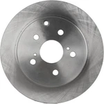 Right Rear Brake Disc 2012-2018 Toyota Mirai Prius 1.8L 4 Cyl Oem Grade 60076089. Fixed Price $83.04.