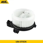 Front A/c Heater Blower Motor For 07-17 Toyota Camry 09-19 Highlander 871030E040. Fixed Price $46.59.