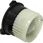 Hvac Motor-blower With Wheel Uac Bm 10008C. Fixed Price $83.26.