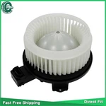 Hvac Blower Motor Fan Assembly For 2003-2009 Toyota 4RUNNER 2003-07 Lexus GX470. Fixed Price $33.99.