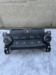 2015-2017 Toyota Camry Heater Climate Control Module Panel 55900-06320 Oem. Fixed Price $90.99.