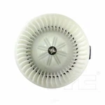 Hvac Blower Motor Tyc 700264 Fits 12-14 Toyota Yaris. Fixed Price $60.47.