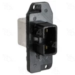 Four Seasons Hvac Blower Motor Resistor Fits 1999-2002 Toyota Solara. Fixed Price $70.25.