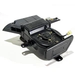 Rear Heater Core/blower Motor Aseembly 80 Series Land Cruiser. Fixed Price $185.00.