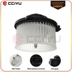 For 2000 01 02 03 04-06 Toyota Tundra Heater Blower Motor Fan Abs Plastic Front. Fixed Price $32.72.