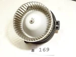 1993-1997 Toyota Corolla 194000-0520 Denso Blower Fan Oem B169. Fixed Price $49.99.