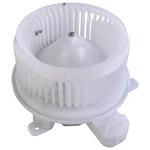 Heater Blower Motor Fan 700298 For 11-17 Toyota Sienna/ Sequoia Front Hvac. Fixed Price $49.85.