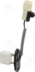 Hvac Resistor-blowermotor 4 Seasons 20230. Fixed Price $126.99.