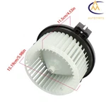 Heater Blower Motor W/fan For Toyota Sienna 2007 08-10 Lexus RX350 07-09 700228. Fixed Price $31.55.