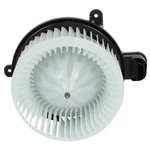 For Toyota Sienna Sequoia Abs Plastic A/c Heater Blower Motor Fan Assembly. Fixed Price $58.16.
