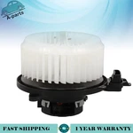 A/c Heater Blower Motor W/fan For Toyota Tacoma 2016 2017-2023 2.7L 3.5L. Fixed Price $40.44.