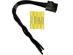 Hvac Blower Motor Resistor Connector Fits Toyota Tacoma 1995-2004 78QGBTYV. Fixed Price $38.81.
