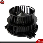 For Toyota Prius 1.5L 2001-2009 Hvac Heater Blower Motor W/fan Assembly 700153. Fixed Price $32.04.