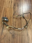 84-88 Toyota Pickup 4RUNNER Relay Hvac Wiring Harness Fan Blower Heater Oem. Fixed Price $68.99.
