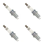 Ngk For Toyota Corolla 2005-2010 Spark Plug Ruthenium Box Of 4 FR6AHX-S. Fixed Price $73.52.