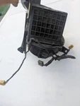 1989-95 Toyota Pickup 4RUNNER Blower Assembly W/omotor 87130-04021. Fixed Price $50.00.