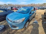 2013 Ford Escape Blower Motor Oem Used 131K Miles Hvac Part 615-00696. Fixed Price $106.88.
