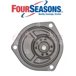 Four Seasons 35631 Hvac Blower Motor For RB269 PM3724 PM3709 BM3724 808178 Zn. Fixed Price $85.37.