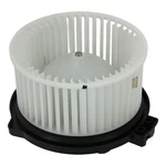 Hvac Heater Blower Motor W/ Fan For Toyota Corolla Ce/dx/le 1993-1997 8710312040. Fixed Price $36.29.