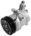 A/c Compressor-new Seasons 98470. Fixed Price $442.42.