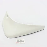 76625-48020-A1 Toyota Oem Genuine Mudguard Sub-assy, Quarter Panel, Rear Rh. Fixed Price $65.10.