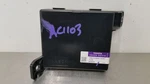 19 Toyota Tundra Temperature Climate Hvac Control Module 886500C410. Fixed Price $289.00.