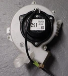 2004-2009 Toyota Prius Hybrid Battery Blower Fan Motor 87130-47070 Oem. Fixed Price $29.99.
