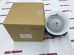 Toyota Hiace Klh Lxh Mark Ii Mcv Sxv Blower With Fan Motor 87103-33041 Genuine. Fixed Price $278.01.