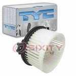 Tyc 700063 Hvac Blower Motor For PM9213 PM3929 87103-0C022 44-1340 35364 Ku. Fixed Price $49.55.
