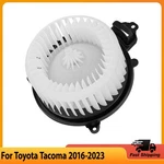 A/c Air Conditioner Heater Blower Motor For 2016 2017 2018-2023 Toyota Tacoma. Fixed Price $30.14.