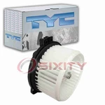Tyc Front Hvac Blower Motor For 2000-2004 Toyota Avalon Heating Air Hz. Fixed Price $70.98.
