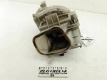 Toyota Land Cruiser FJ80 Front Heater Blower Assembly Fits 1991-1992. Fixed Price $36.54.
