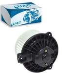 Uac Hvac Blower Motor Front For 2001-2007 Toyota Sequoia. Fixed Price $72.68.