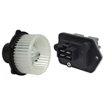 Universal Air Conditioner (uac) BK1186. Fixed Price $168.16.